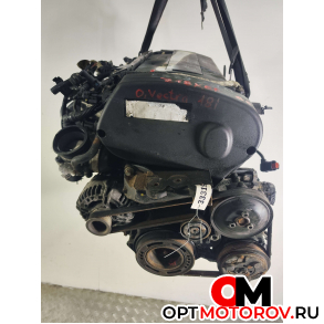 Двигатель  Opel Vectra C [рестайлинг] 2006 Z18XER  #1