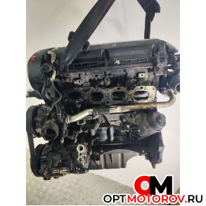 Двигатель  Opel Vectra C [рестайлинг] 2006 Z18XER  #3