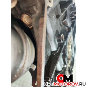 Двигатель  Opel Vectra C [рестайлинг] 2006 Z18XER  #4