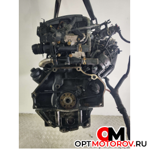 Двигатель  Opel Vectra C [рестайлинг] 2006 Z18XER  #5