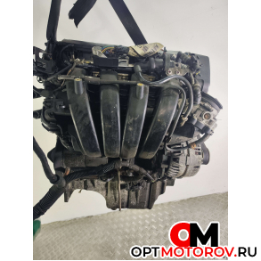 Двигатель  Opel Vectra C [рестайлинг] 2006 Z18XER  #6