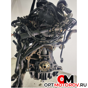 Двигатель  Volkswagen Passat B6 2008 BXE #5 Двигатель  Volkswagen Passat B6 2008 BXE #5