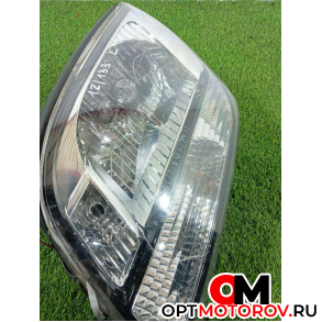 Фара левая Chevrolet Orlando 1 поколение 2012 95025581 #5 Фара левая Chevrolet Orlando 1 поколение 2012 95025581 #5
