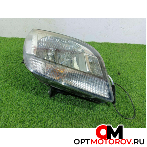 Фара правая Chevrolet Orlando 1 поколение 2012 95025585 #1 Фара правая Chevrolet Orlando 1 поколение 2012 95025585 #1