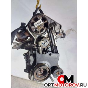 Двигатель  Volkswagen Passat B5 2000 APT #1 Двигатель  Volkswagen Passat B5 2000 APT #1