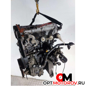 Двигатель  Volkswagen Passat B5 2000 APT #2 Двигатель  Volkswagen Passat B5 2000 APT #2