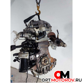Двигатель  Volkswagen Passat B5 2000 APT #3 Двигатель  Volkswagen Passat B5 2000 APT #3