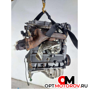 Двигатель  Volkswagen Passat B5 2000 APT #4 Двигатель  Volkswagen Passat B5 2000 APT #4