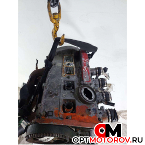 Двигатель  Volkswagen Passat B5 2000 APT #6 Двигатель  Volkswagen Passat B5 2000 APT #6