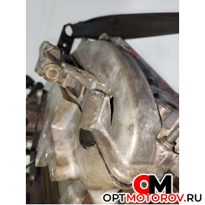 Двигатель  Volkswagen Passat B5 2000 APT #7 Двигатель  Volkswagen Passat B5 2000 APT #7