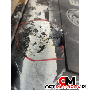 Двигатель  Opel Astra H 2006 Z16XEP #3