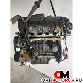 Двигатель  Opel Astra H 2006 Z16XEP #4