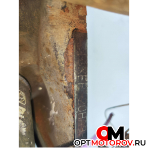 Двигатель  Opel Astra H 2006 Z16XEP #5