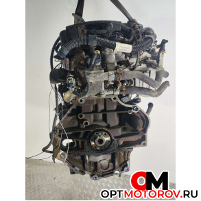 Двигатель  Opel Astra H 2006 Z16XEP #6