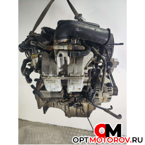 Двигатель  Opel Astra H 2006 Z16XEP #7