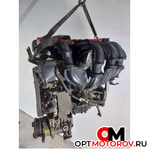 Двигатель  Ford Focus 2 поколение 2006 HWDA #2 Двигатель  Ford Focus 2 поколение 2006 HWDA #2