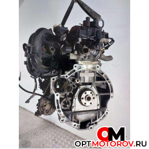 Двигатель  Ford Focus 2 поколение 2006 HWDA #3 Двигатель  Ford Focus 2 поколение 2006 HWDA #3