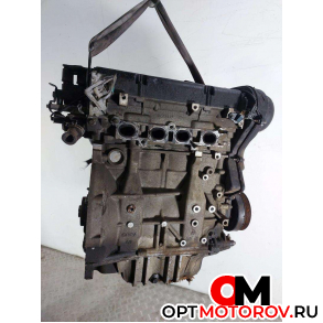 Двигатель  Ford Focus 2 поколение 2006 HWDA #4 Двигатель  Ford Focus 2 поколение 2006 HWDA #4