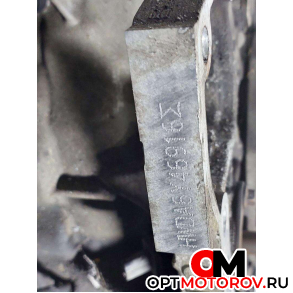 Двигатель  Ford Focus 2 поколение 2006 HWDA #5 Двигатель  Ford Focus 2 поколение 2006 HWDA #5