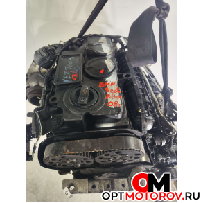 Двигатель  SEAT Altea 1 поколение 2008 BMN #2 Двигатель  SEAT Altea 1 поколение 2008 BMN #2