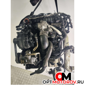 Двигатель  SEAT Altea 1 поколение 2008 BMN #3 Двигатель  SEAT Altea 1 поколение 2008 BMN #3