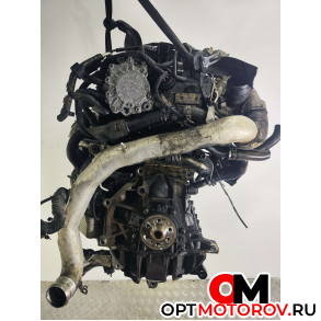 Двигатель  SEAT Altea 1 поколение 2008 BMN #5 Двигатель  SEAT Altea 1 поколение 2008 BMN #5