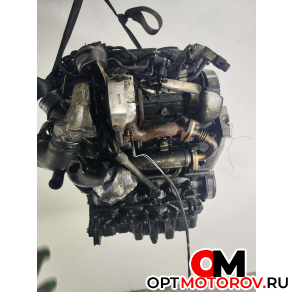 Двигатель  SEAT Altea 1 поколение 2008 BMN #6 Двигатель  SEAT Altea 1 поколение 2008 BMN #6