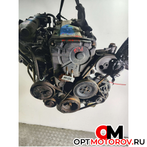 Двигатель  Hyundai Getz 1 поколение [рестайлинг] 2006 G4EE #1