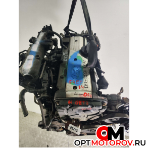 Двигатель  Hyundai Getz 1 поколение [рестайлинг] 2006 G4EE #2