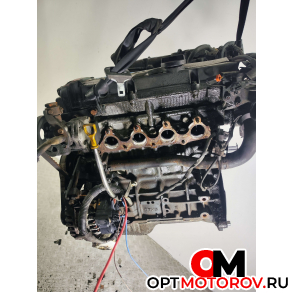 Двигатель  Hyundai Getz 1 поколение [рестайлинг] 2006 G4EE #3