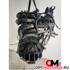 Двигатель  Hyundai Getz 1 поколение [рестайлинг] 2006 G4EE #4