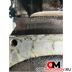 Двигатель  Hyundai Getz 1 поколение [рестайлинг] 2006 G4EE #5