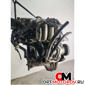 Двигатель  Hyundai Getz 1 поколение [рестайлинг] 2006 G4EE #6