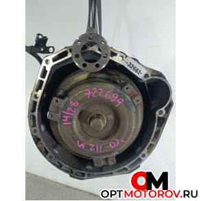 КПП автоматическая (АКПП)  Mercedes-Benz E-Класс W211/S211 2003 722699 #1 КПП автоматическая (АКПП)  Mercedes-Benz E-Класс W211/S211 2003 722699 #1