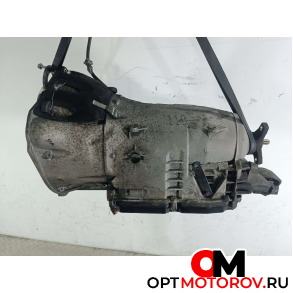 КПП автоматическая (АКПП)  Mercedes-Benz E-Класс W211/S211 2003 722699 #2 КПП автоматическая (АКПП)  Mercedes-Benz E-Класс W211/S211 2003 722699 #2