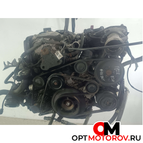 Двигатель  Mercedes-Benz E-Класс W211/S211 2003 646961 #1