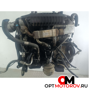 Двигатель  Mercedes-Benz E-Класс W211/S211 2003 646961 #3