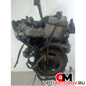 Двигатель  Mercedes-Benz E-Класс W211/S211 2003 646961 #4
