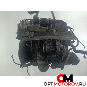 Двигатель  Mercedes-Benz E-Класс W211/S211 2003 646961 #5
