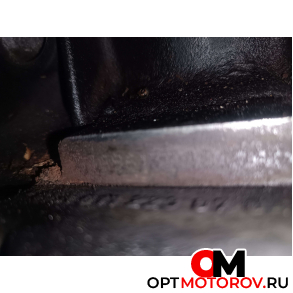 Двигатель  Mercedes-Benz E-Класс W211/S211 2003 646961 #6