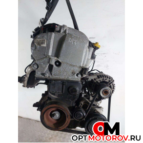 Двигатель  Renault Megane 3 поколение 2011 K4MR858, K4M858 #1 Двигатель  Renault Megane 3 поколение 2011 K4MR858, K4M858 #1