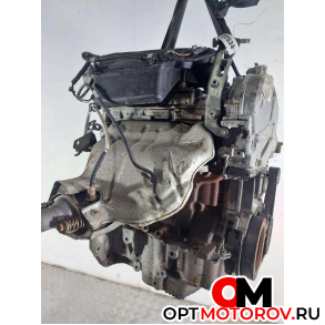 Двигатель  Renault Megane 3 поколение 2011 K4MR858, K4M858 #4 Двигатель  Renault Megane 3 поколение 2011 K4MR858, K4M858 #4