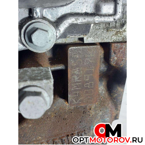 Двигатель  Renault Megane 3 поколение 2011 K4MR858, K4M858 #5 Двигатель  Renault Megane 3 поколение 2011 K4MR858, K4M858 #5