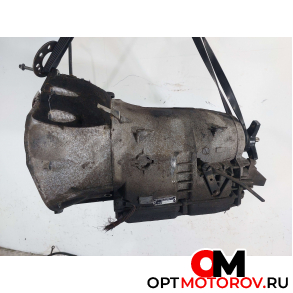 КПП автоматическая (АКПП)  Mercedes-Benz E-Класс W211/S211 2005 6722699, 2032704500 #2 КПП автоматическая (АКПП)  Mercedes-Benz E-Класс W211/S211 2005 6722699, 2032704500 #2