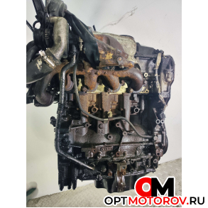 Двигатель  Ford Transit 7 поколение 2007 P8FA #3 Двигатель  Ford Transit 7 поколение 2007 P8FA #3