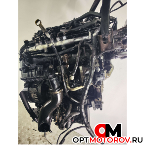 Двигатель  Ford Transit 7 поколение 2007 P8FA #5 Двигатель  Ford Transit 7 поколение 2007 P8FA #5
