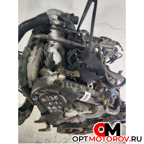 Двигатель  Suzuki Grand Vitara 1 поколение 2001 RHZ #2 Двигатель  Suzuki Grand Vitara 1 поколение 2001 RHZ #2