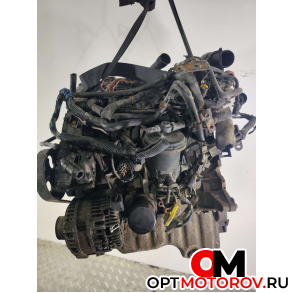 Двигатель  Suzuki Grand Vitara 1 поколение 2001 RHZ #3 Двигатель  Suzuki Grand Vitara 1 поколение 2001 RHZ #3