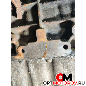 Двигатель  Suzuki Grand Vitara 1 поколение 2001 RHZ #4 Двигатель  Suzuki Grand Vitara 1 поколение 2001 RHZ #4