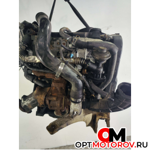 Двигатель  Suzuki Grand Vitara 1 поколение 2001 RHZ #6 Двигатель  Suzuki Grand Vitara 1 поколение 2001 RHZ #6